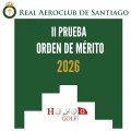 II Prueba orden de mérito Hoyo 0 2026