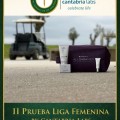 II PRUEBA LIGA FEMENINA BY CANTABRIA LABS