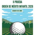 II  PRUEBA ORDEN DE MÉRITO INFANTIL-GRUPO REVI