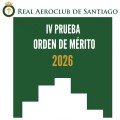 IV PRUEBA ORDEN DE MERITO 2026 – HOYO 0