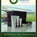 III PRUEBA LIGA FEMENINA BY CANTABRIA LABS