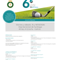 6º CIRCUITO INTERNACIONAL DE GOLF TUR43