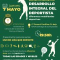 PROYECTO DEPORTIVO – DESARROLLO INTEGRAL DEL JUGADOR DE GOLF