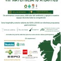 VIII DESAFÍO ATLÁNTICO