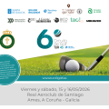 6º CIRCUITO INTERNACIONAL DE GOLF TUR43