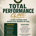 TOTAL PERFORMANCE CLINIC
