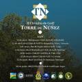 SÉPTIMA PRUEBA DEL II CIRCUITO DE GOLF TORRE DE NUÑEZ