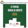 IX PRUEBA ORDEN DE MÉRITO 2026 – HOYO 0