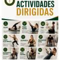 ACTIVIDADES DIRIGIDAS