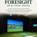 ESCUELA DE FORESIGHT EN EL LOCAL SOCIAL