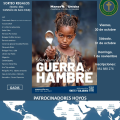II TORNEO SOLIDARIO DE GOLF MANOS UNIDAS «HAZLE UN BIRDIE AL HAMBRE»