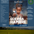 I TORNEO AMERICANO SOLIDARIO DE CROQUET GC “MANOS UNIDAS. CAMPAÑA CONTRA EL HAMBRE”