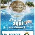 Lotería de Navidad 2026